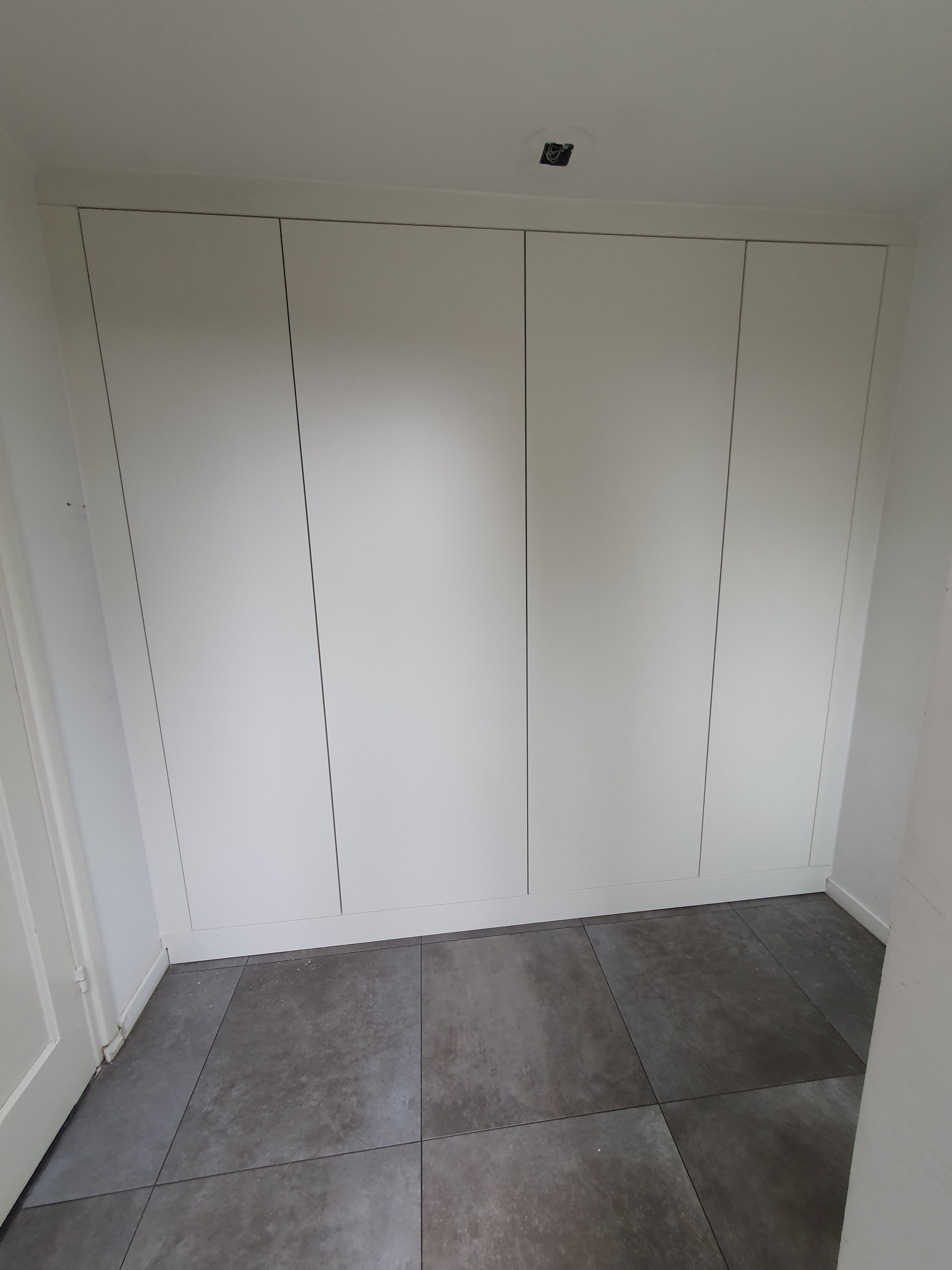 opbergmeubel, maat meubel *