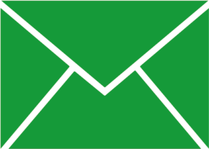 pictogram mail