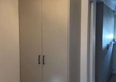 Kast op maat opbergkast meubelmaker loon op zand gilze tilburg *